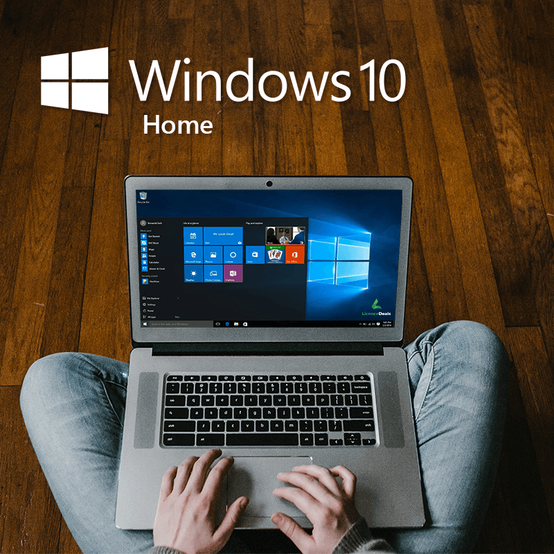 Купить Windows 10 Home Для Ноутбука